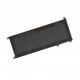 Bateria do laptopa Dell G3 3579 3500mAh Li-poly 15,2V