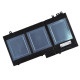 Bateria do laptopa Dell Latitude 14 E5470 4130mAh Li-poly 11,4V