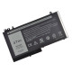 Bateria do laptopa Dell Latitude 14 E5470 4130mAh Li-poly 11,4V