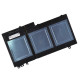 Bateria do laptopa Dell Latitude 14 E5470 4130mAh Li-poly 11,4V