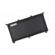 Bateria do laptopa Kompatibilní 0357F9 Li-poly 11,1V