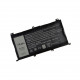 Bateria do laptopa Dell Inspiron 15 (7559) Li-poly 11,1V