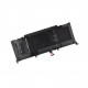 Bateria do laptopa Kompatibilní B41N1526 Li-poly 15,2V