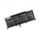 Bateria do laptopa Kompatibilní B41N1526 Li-poly 15,2V