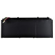 Bateria do laptopa Acer Aspire S5 -371T-58CC 4670mAh Li-poly 11,55V