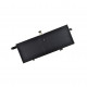 Bateria do laptopa Kompatibilní 5B10N00766 6268mAh Li-poly 7,68V, 48Wh