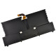 Bateria do laptopa Kompatibilní 843534-121 38Wh Li-poly 7,7V czarna