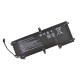 Bateria do laptopa HP ENVY 15-AS101TU 4350mAh, 52Wh Li-poly 11,55V czarna