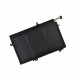 Bateria do laptopa Lenovo ThinkPad L14 3880mAh, 45Wh Li-poly 11,1V czarna