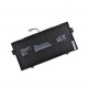 Bateria do laptopa Acer Spin 714-51 Li-poly 15,4V, 41,58Wh