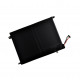 Bateria do laptopa Kompatibilní 810985-005 33Wh Li-poly  3,8V czarna