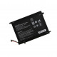 Bateria do laptopa HP 10-N 33Wh Li-poly  3,8V czarna