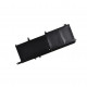 Bateria do laptopa Dell AlienWare 15 R3 99Wh Li-poly 11,4V