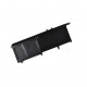 Bateria do laptopa Dell AlienWare 15 R3 99Wh Li-poly 11,4V