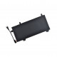 Bateria do laptopa Kompatibilní C41N1727 Li-poly 15,4V, 55Wh