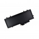 Bateria do laptopa HP 14-X 3000mAh Li-poly 11,55V