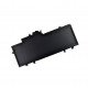 Bateria do laptopa HP 14-X 3000mAh Li-poly 11,55V