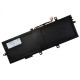 Bateria do laptopa Lenovo ThinkPad Helix 35Wh Li-poly 7,5V czarna