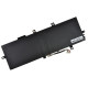 Bateria do laptopa Lenovo ThinkPad Helix 35Wh Li-poly 7,5V czarna