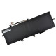 Bateria do laptopa Lenovo ThinkPad Helix 35Wh Li-poly 7,5V czarna