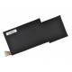 Bateria do laptopa Kompatibilní BTY-M6K 4600mAh Li-poly 11,4V, 52,4Wh