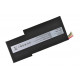 Bateria do laptopa MSI GF63 8RC-230 4600mAh Li-poly 11,4V, 52,4Wh