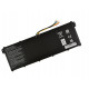 Bateria do laptopa Kompatibilní Acer AC14B13J 3220mAh Li-Pol 15,2V