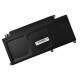 Bateria do laptopa Asus N750JK-T4153H 69Wh Li-poly 11,1V, czarna