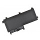 Bateria do laptopa Kompatibilní CI03XL 48Wh Li-poly 11,4V