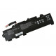 Bateria do laptopa Kompatibilní 933322-855 56Wh Li-poly 11,55V czarna