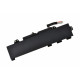 Bateria do laptopa Kompatibilní 933322-855 56Wh Li-poly 11,55V czarna