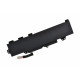 Bateria do laptopa Kompatibilní 933322-855 56Wh Li-poly 11,55V czarna