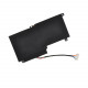 Bateria do laptopa Kompatibilní VFV59 6720mAh Li-poly 7,4V, 52Wh