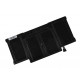 Bateria do laptopa Kompatibilní Apple 020-7379-A 7200mAh Li-poly 7.6V