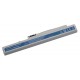 Bateria do laptopa Acer Aspire One D250-1706 2600mAh Li-ion 11,1V 