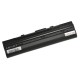 Bateria do laptopa Asus Eee PC 1201 5200mAh Li-ion 10,8V ogniwa SAMSUNG