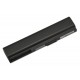 Bateria do laptopa Asus N10Jh 5200mAh Li-ion 11,1V ogniwa SAMSUNG