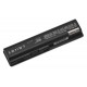 Bateria do laptopa HP Compaq Pavilion dv4-1015tx 5200mAh Li-ion 10,8V ogniwa SAMSUNG