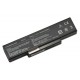 Bateria do laptopa Asus F3H 5200mAh Li-ion 11,1V ogniwa SAMSUNG