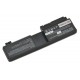 Bateria do laptopa HP Compaq Pavilion tx1320eg 5200mAh Li-ion 7,2V ogniwa SAMSUNG